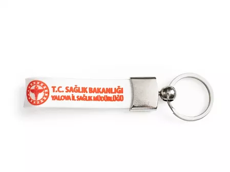 Etiket Fermuar Yapımı